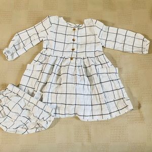 EUC Carter’s dress